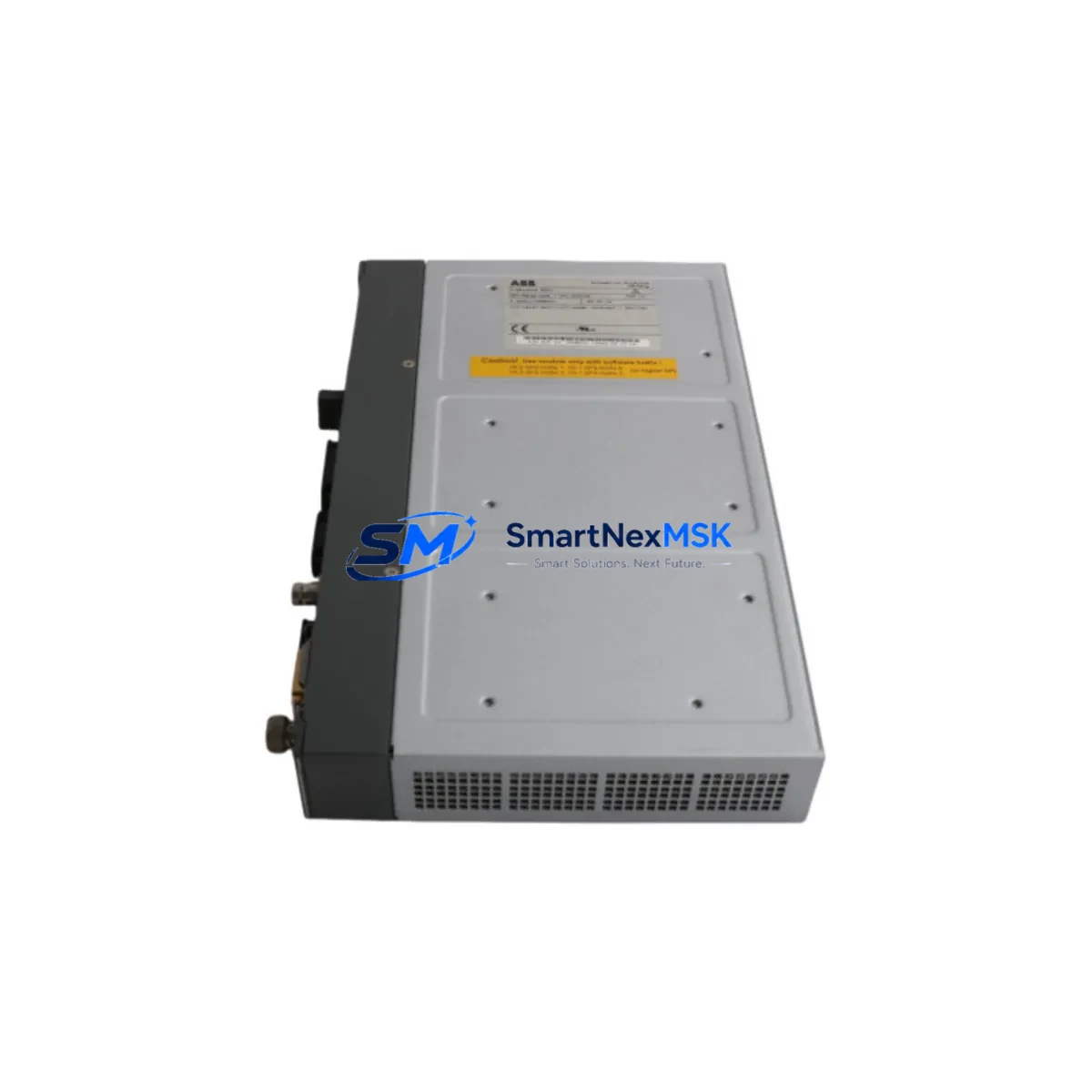 ABB | DCP10 | CPU Module image 3