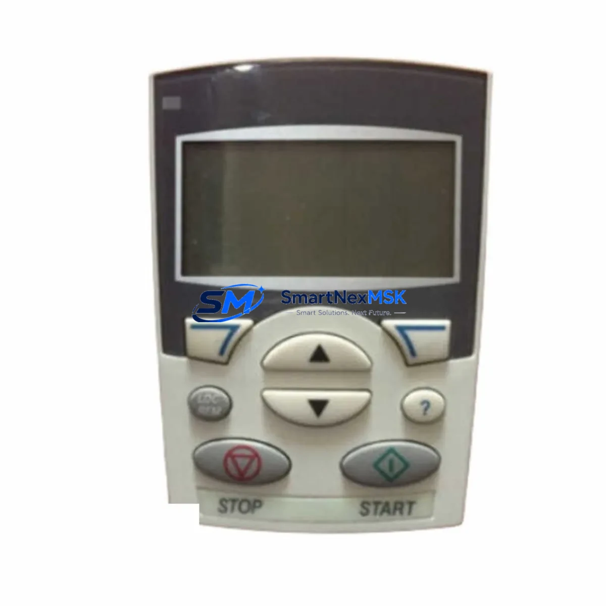 ABB DCS-CP-P Control Panel
