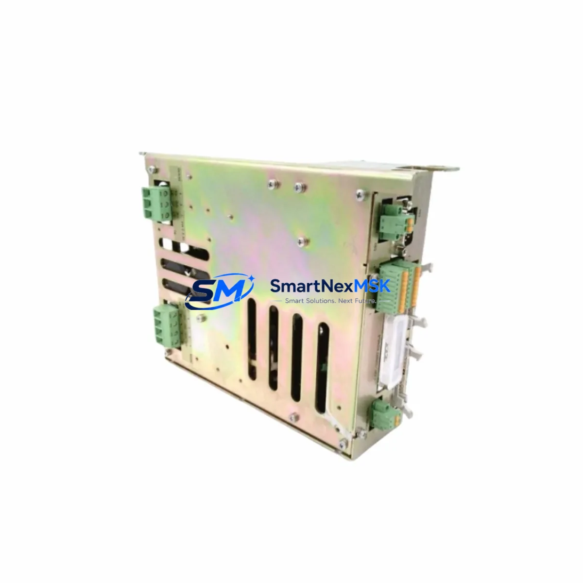 DUPLOMATIC DDC4-30-230/20 SERVO DRIVE/MOTOR