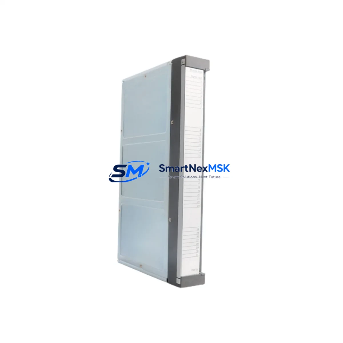 ABB | DDI01 P3711-4-0369626 | Digital Input Module