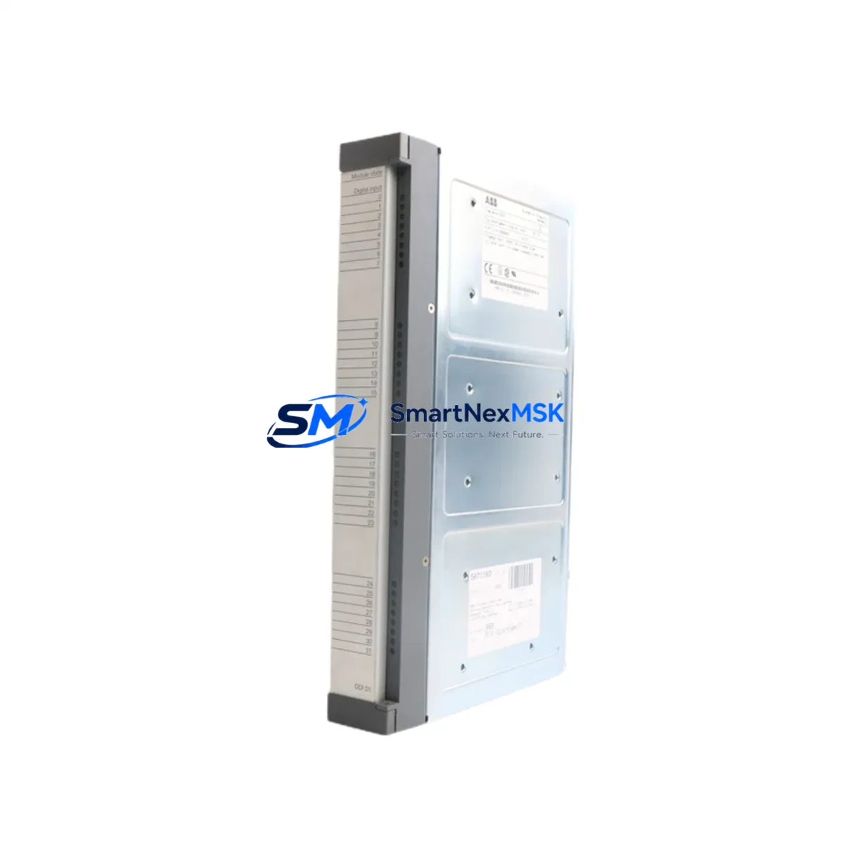 ABB | DDI01 P3711-4-0369626 | Digital Input Module image 3