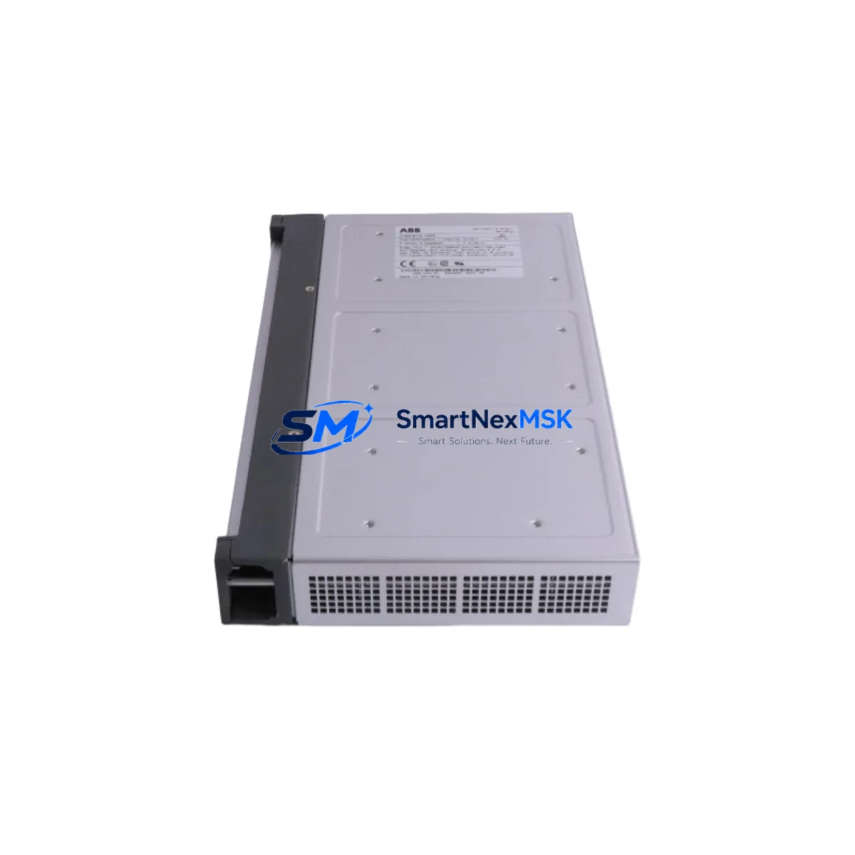ABB DDO01 DIGITAL OUTPUT MODULE image 2