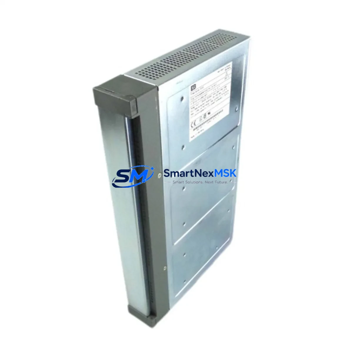 ABB DDO01 DIGITAL OUTPUT MODULE image 4