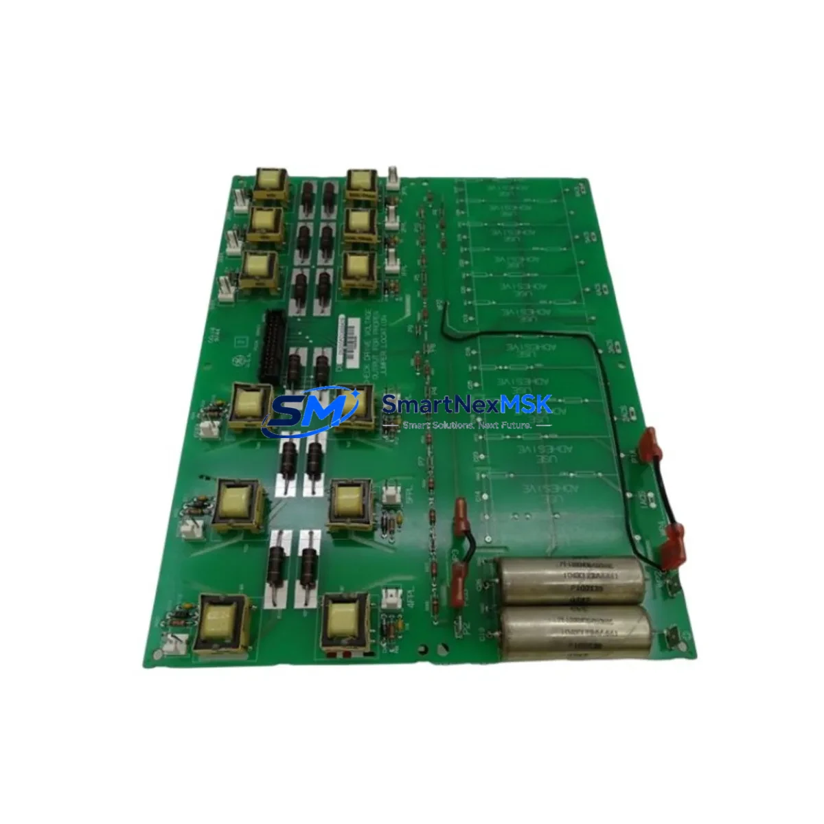 GE | DDS200PCCAG9ACB | POWER CONNECT CIRCUIT BOARD