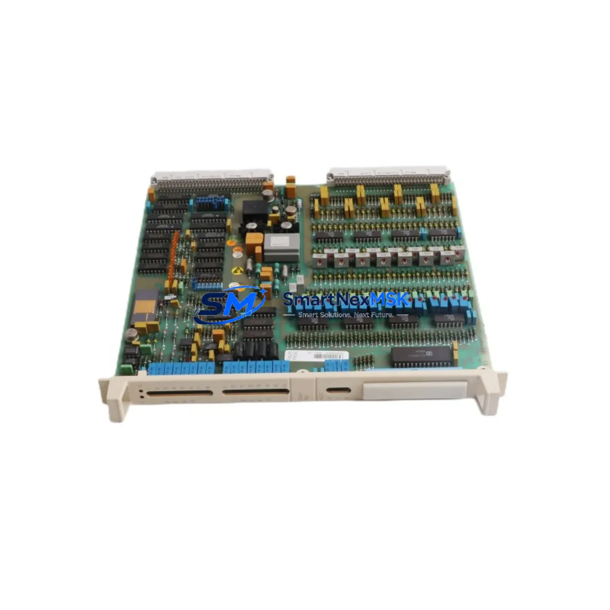 ABB | DDSAI130 57120001-P | Analog Input Module image 3