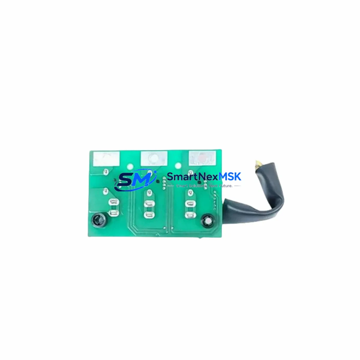 YASKAWA DESIG 3PCB YWP-EF Current transformer board