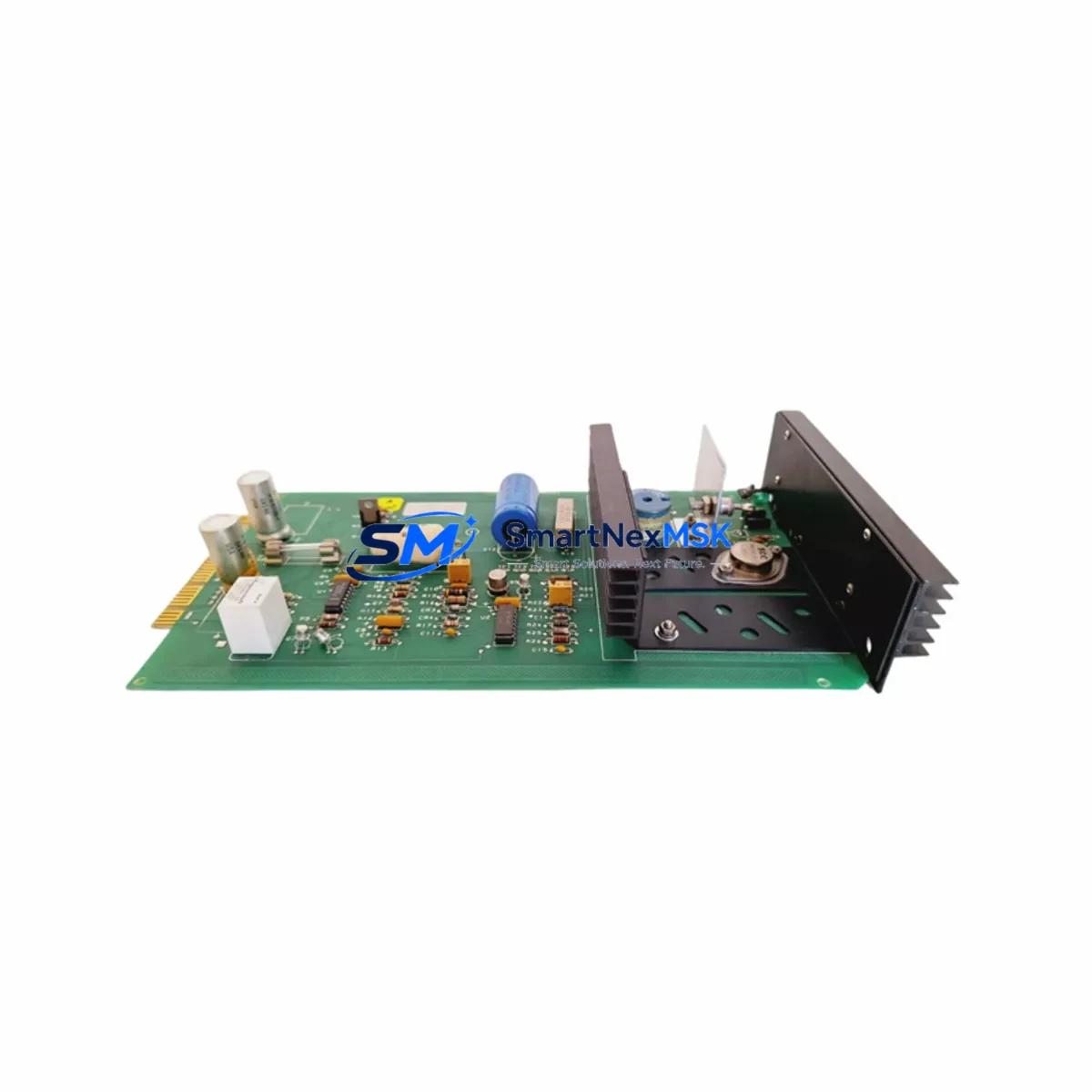 FISHER-ROSEMOUNT DH7010X1-A1 POWER CONVERTER