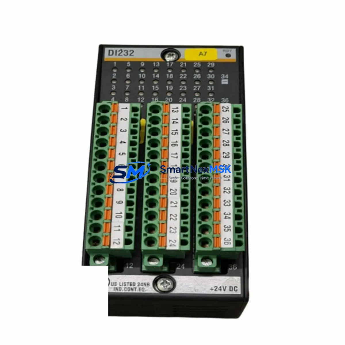 BACHMANN DI232 Digital Input Module