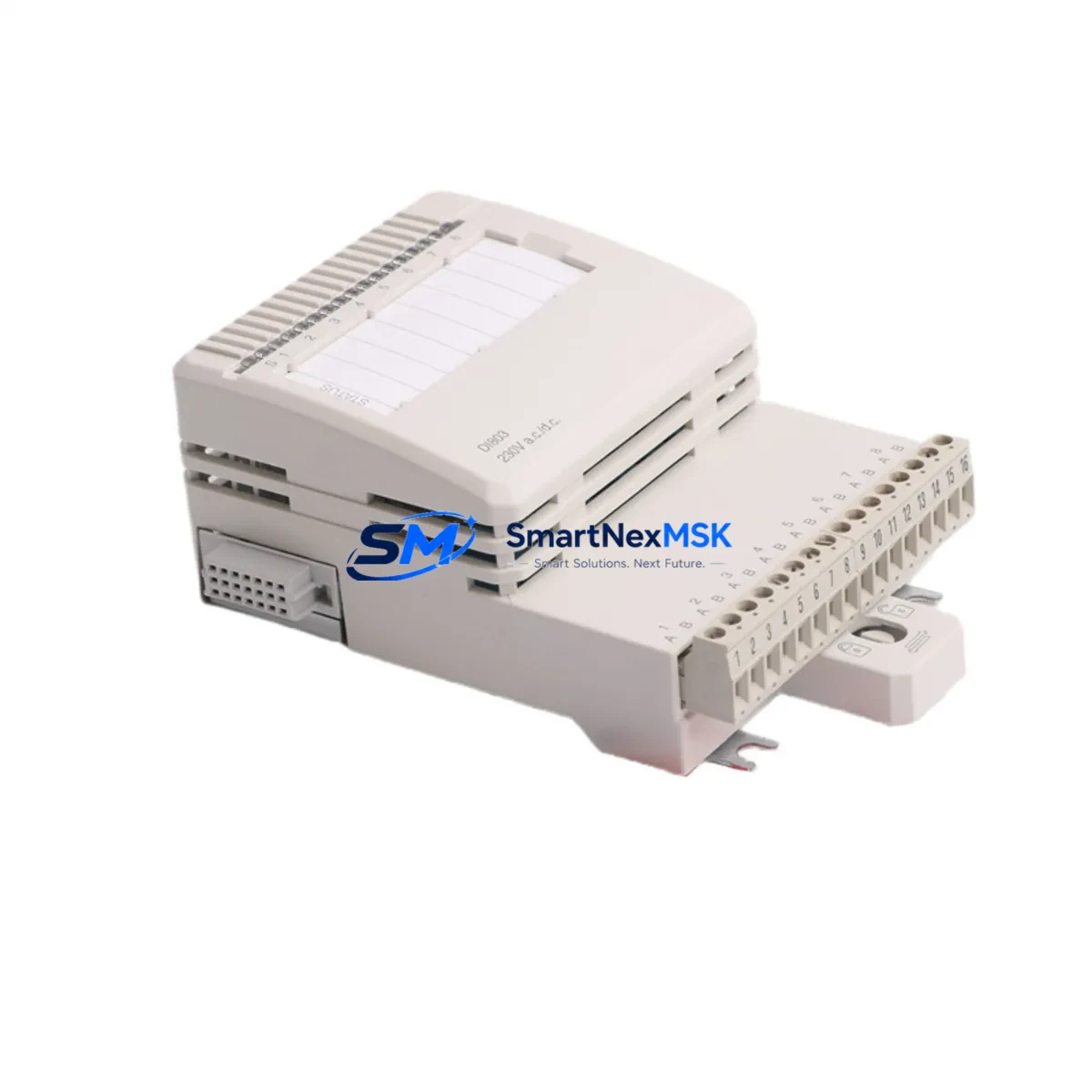 ABB DI803 Digital Input 230V 8 ch