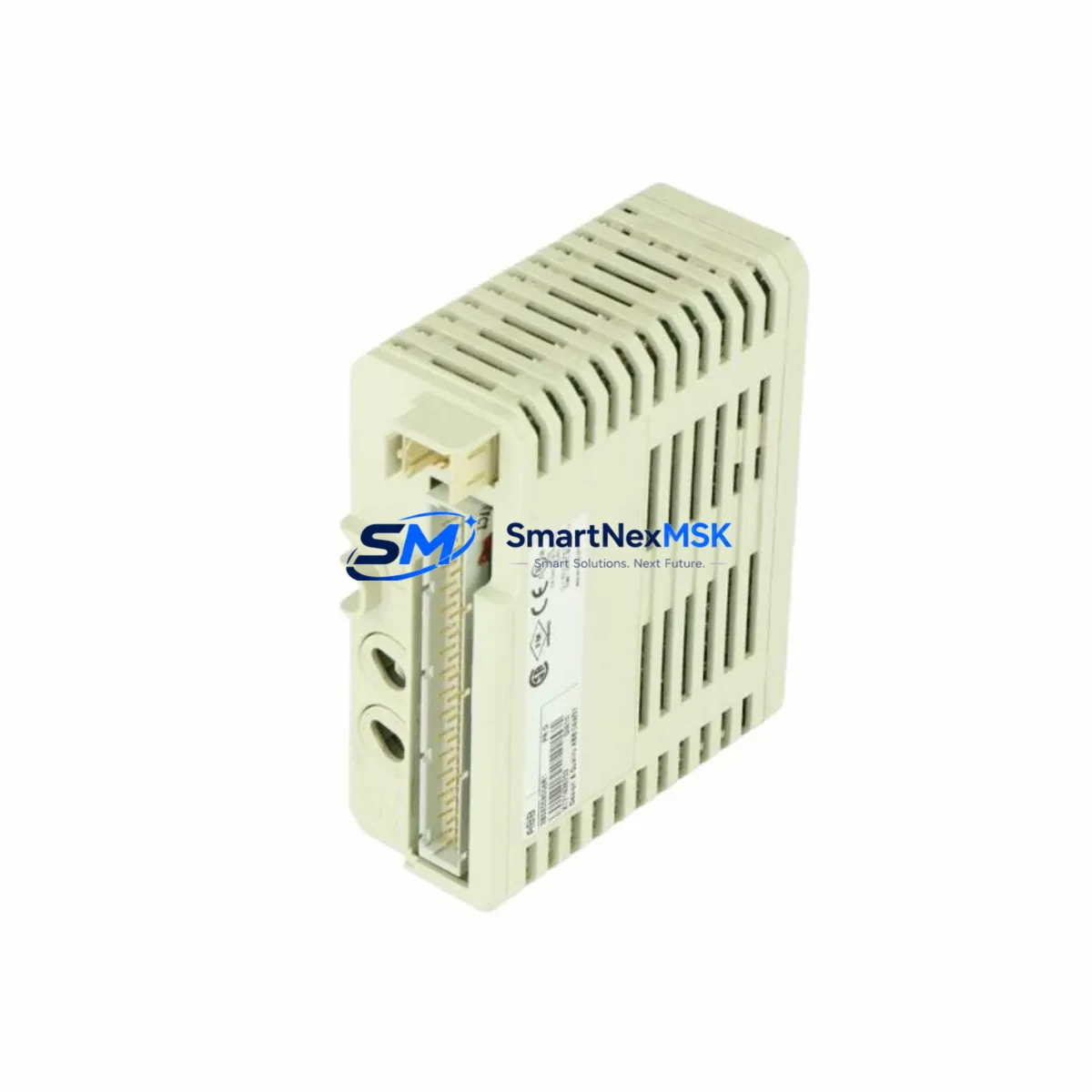 ABB DI810 3BSE008508R1 Digital Input Module