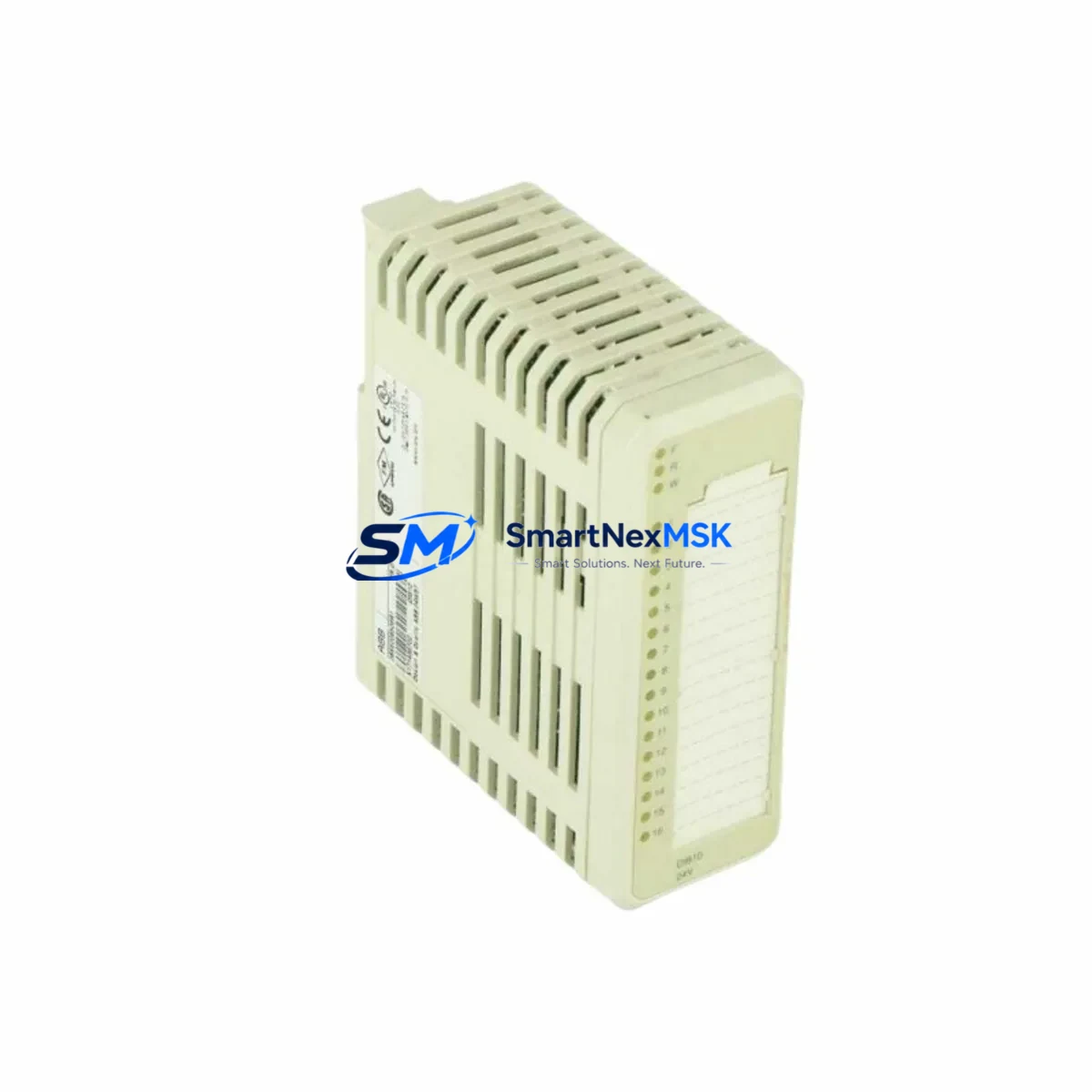 ABB DI810 3BSE008508R1 Digital Input Module image 2