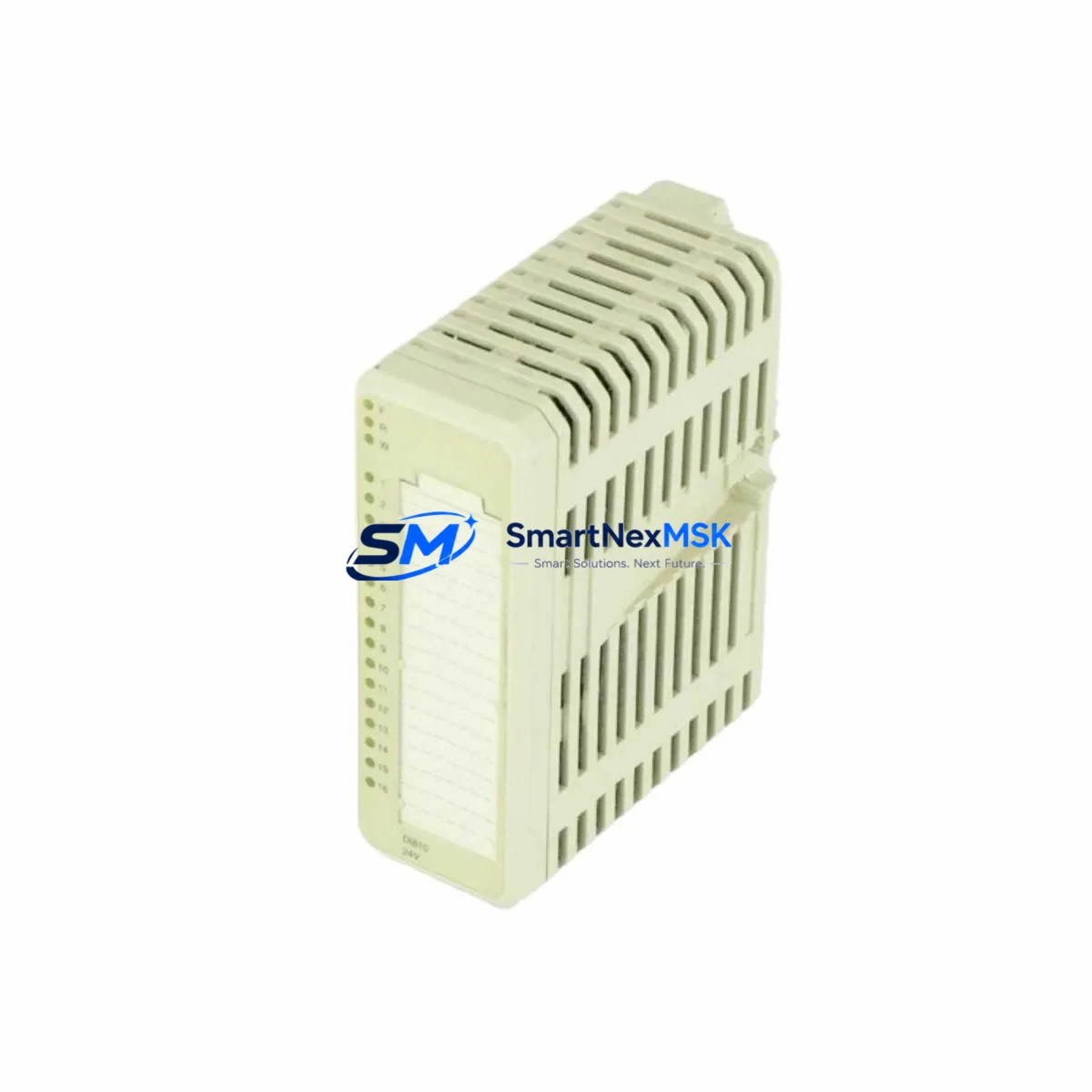 ABB DI810 3BSE008508R1 Digital Input Module image 3