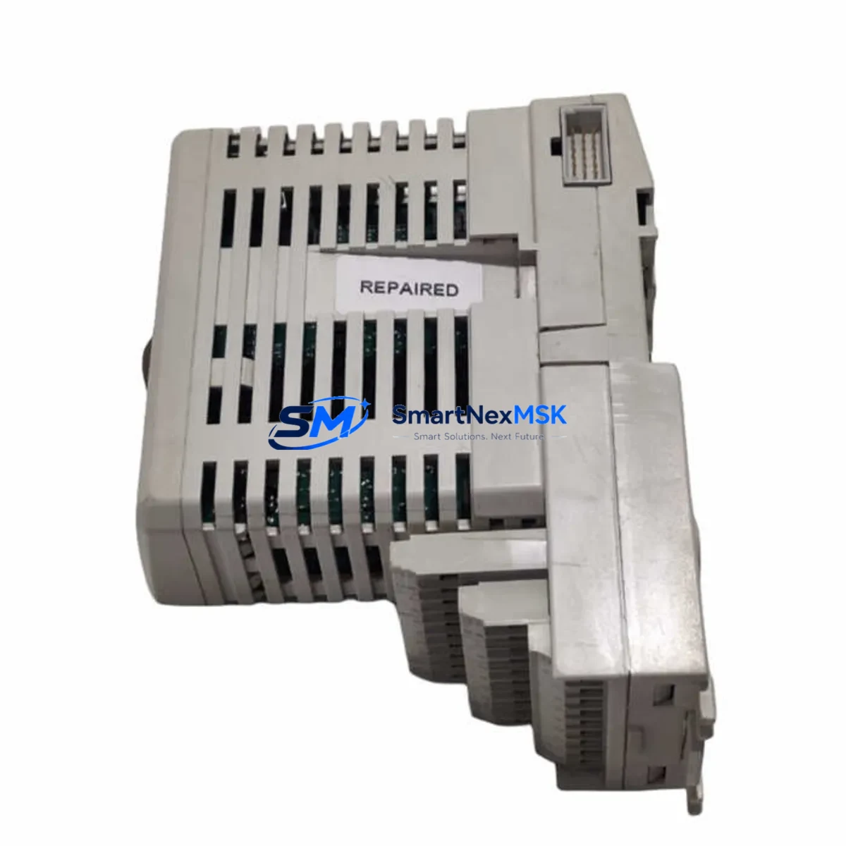 ABB DI810 3BSE008508R1 Digital Input Module image 4