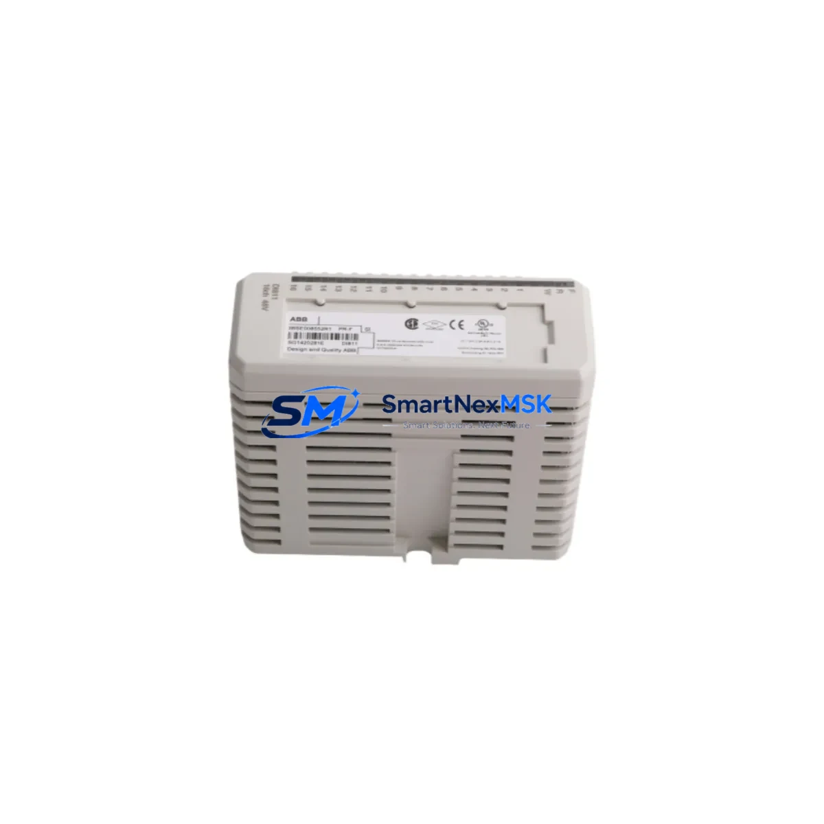 ABB DI811 3BSE008552R1 Digital Input image 2