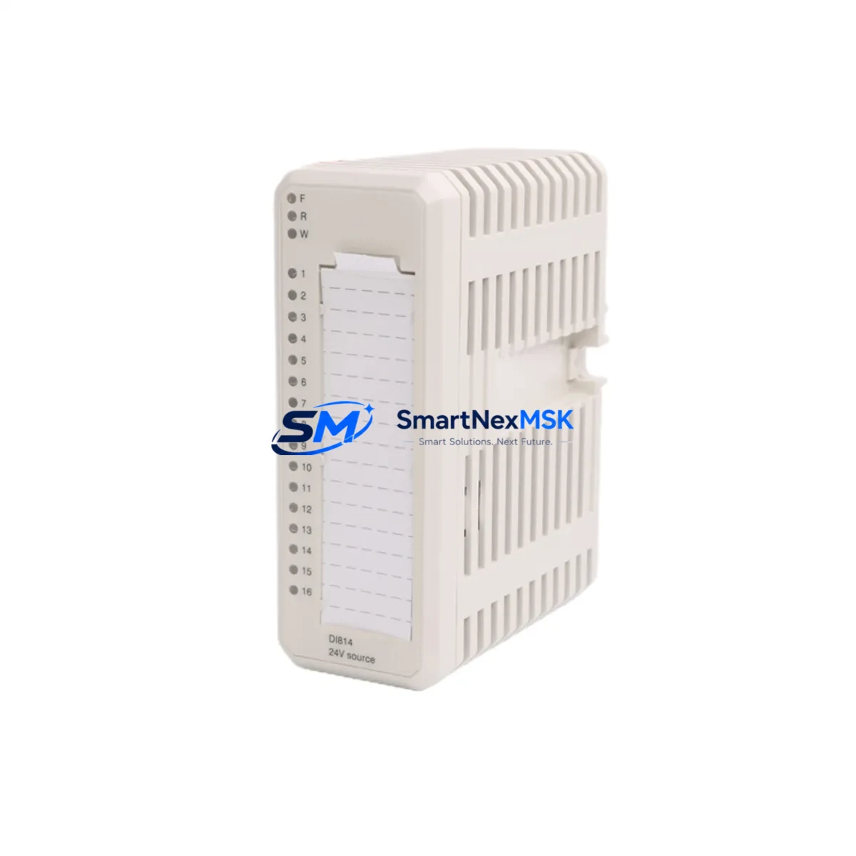 ABB | DI814 3BUR001454R1 | Digital Input Module image 2