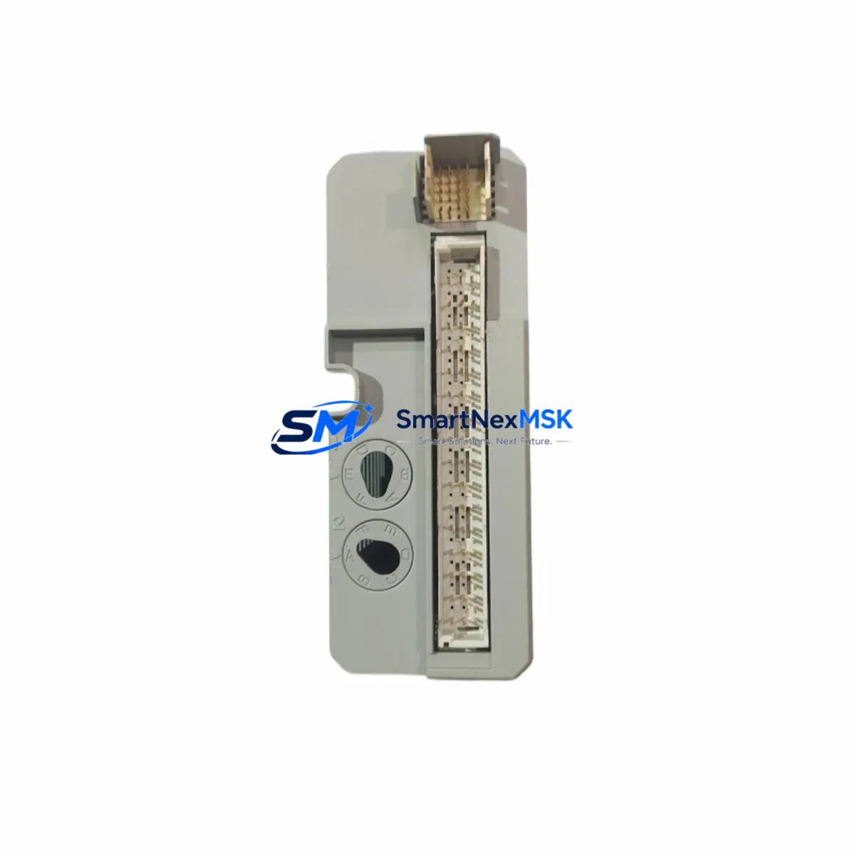 ABB DI818 3BSE069052R1 Digital Input Module image 2