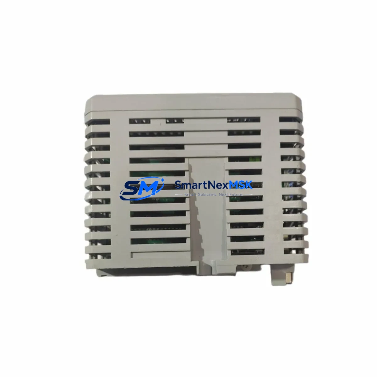 ABB DI818 3BSE069052R1 Digital Input Module image 3