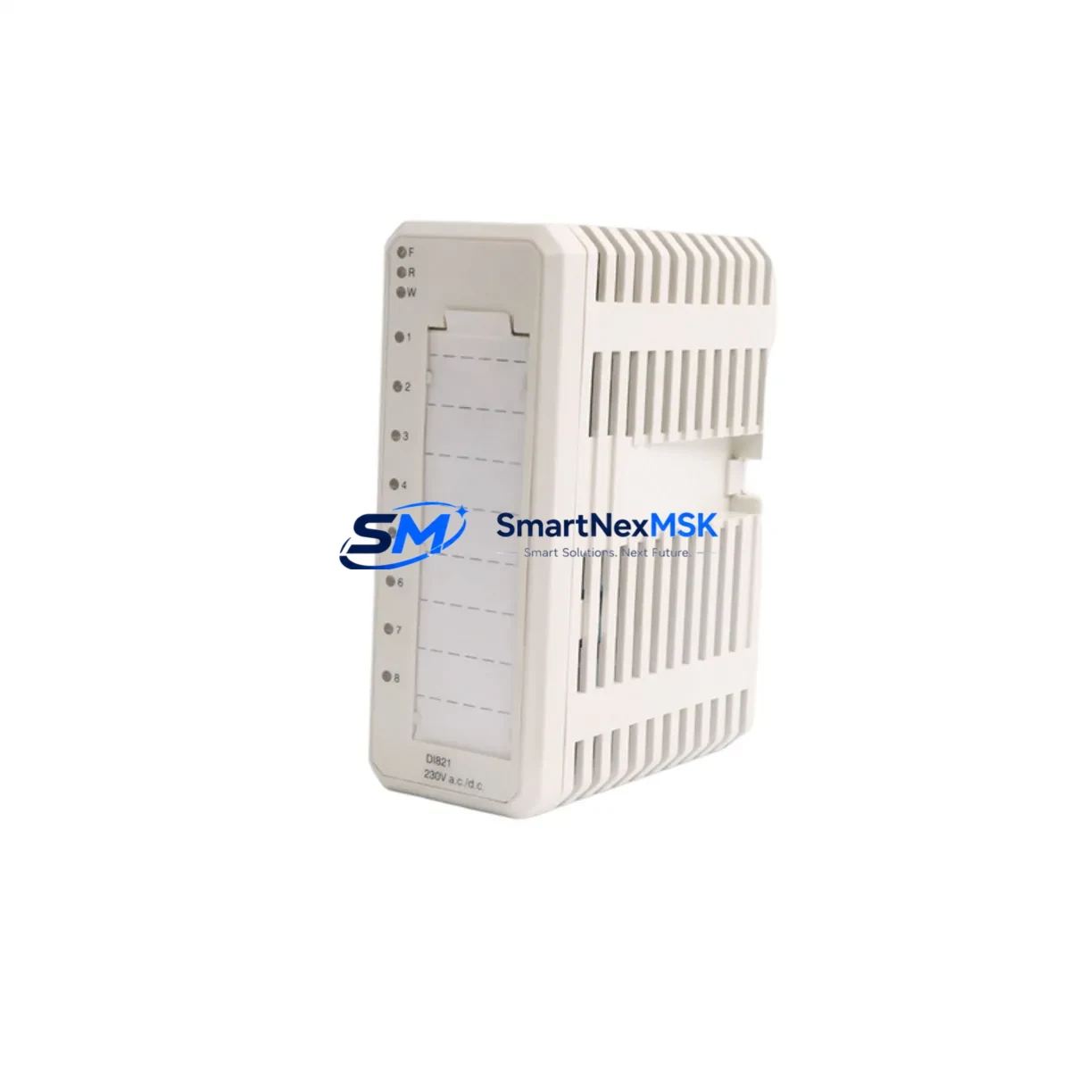 ABB | DI821 3BSE008550R1 | Digital Input - 230V
