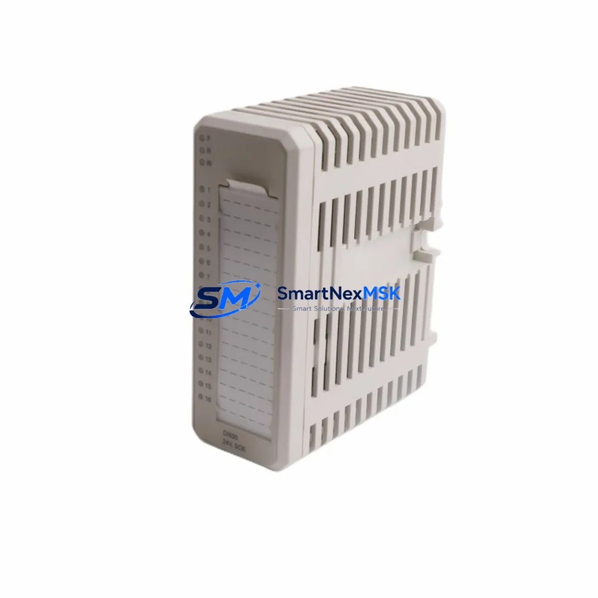 ABB DI830 3BSE013210R1 Digital Input SOE Module image 2