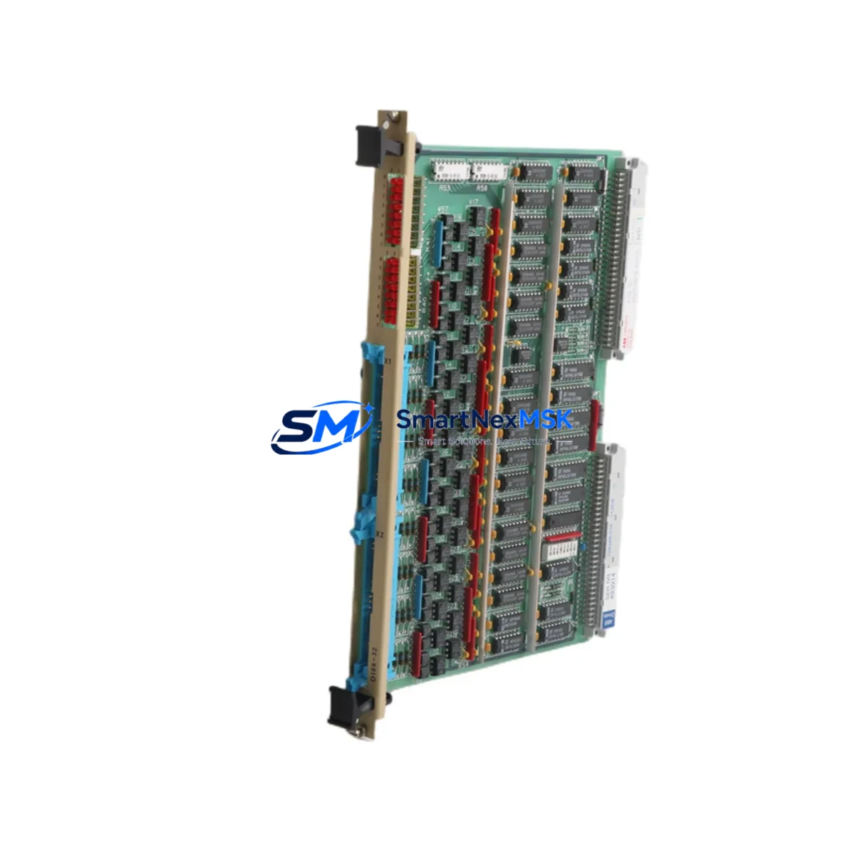 ABB | DI86-32 57275782D | Digital Input Board
