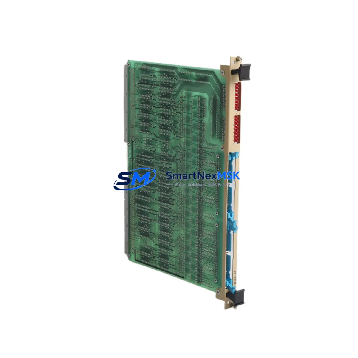 ABB | DI86-32 57275782D | Digital Input Board image 3