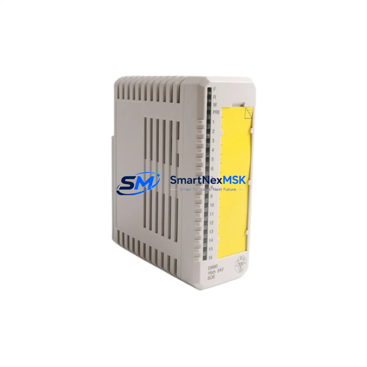 ABB | DI880 3BSE028586R1 | High Integrity Digital Input