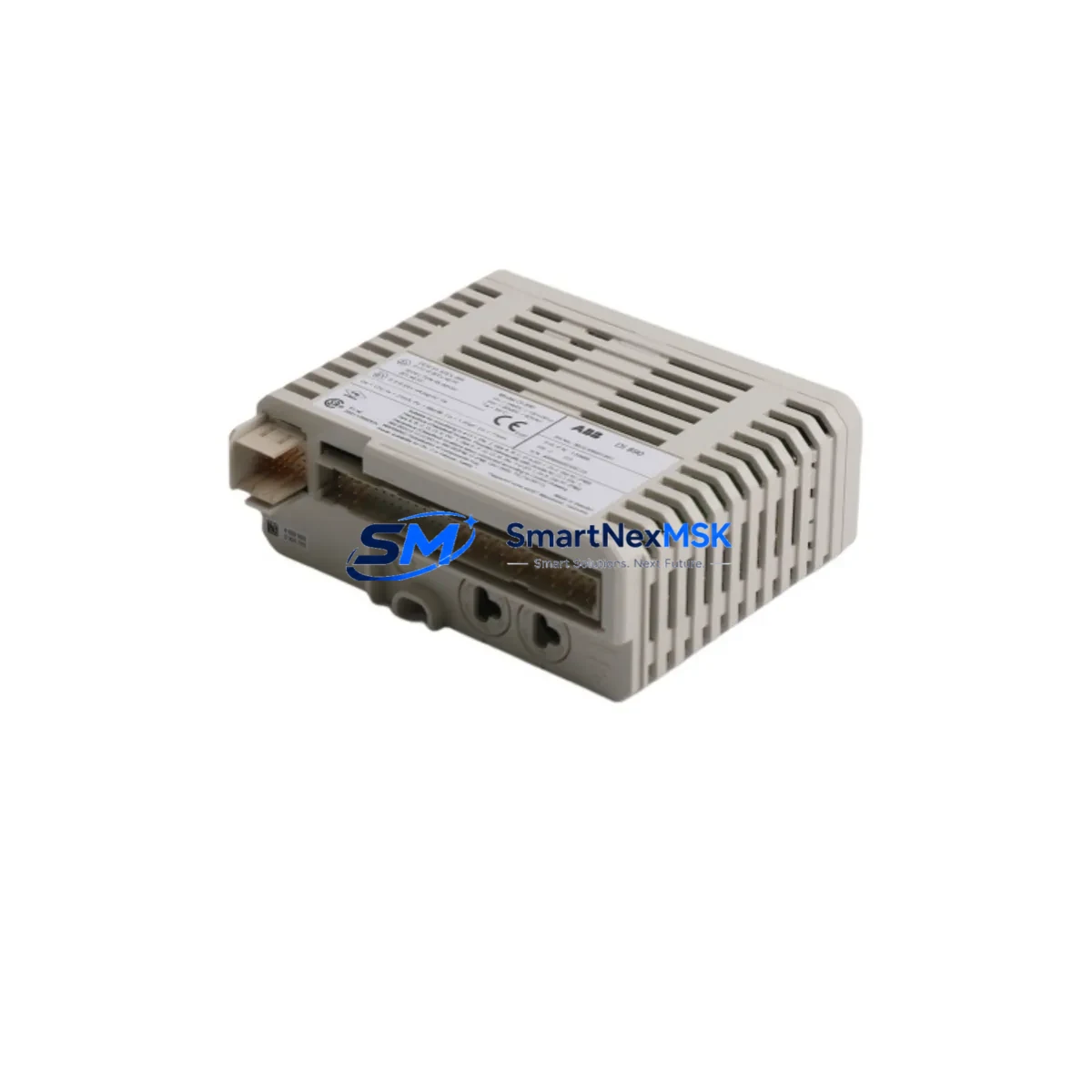 ABB DI890 3BSC690073R1 Digital Input Module image 3