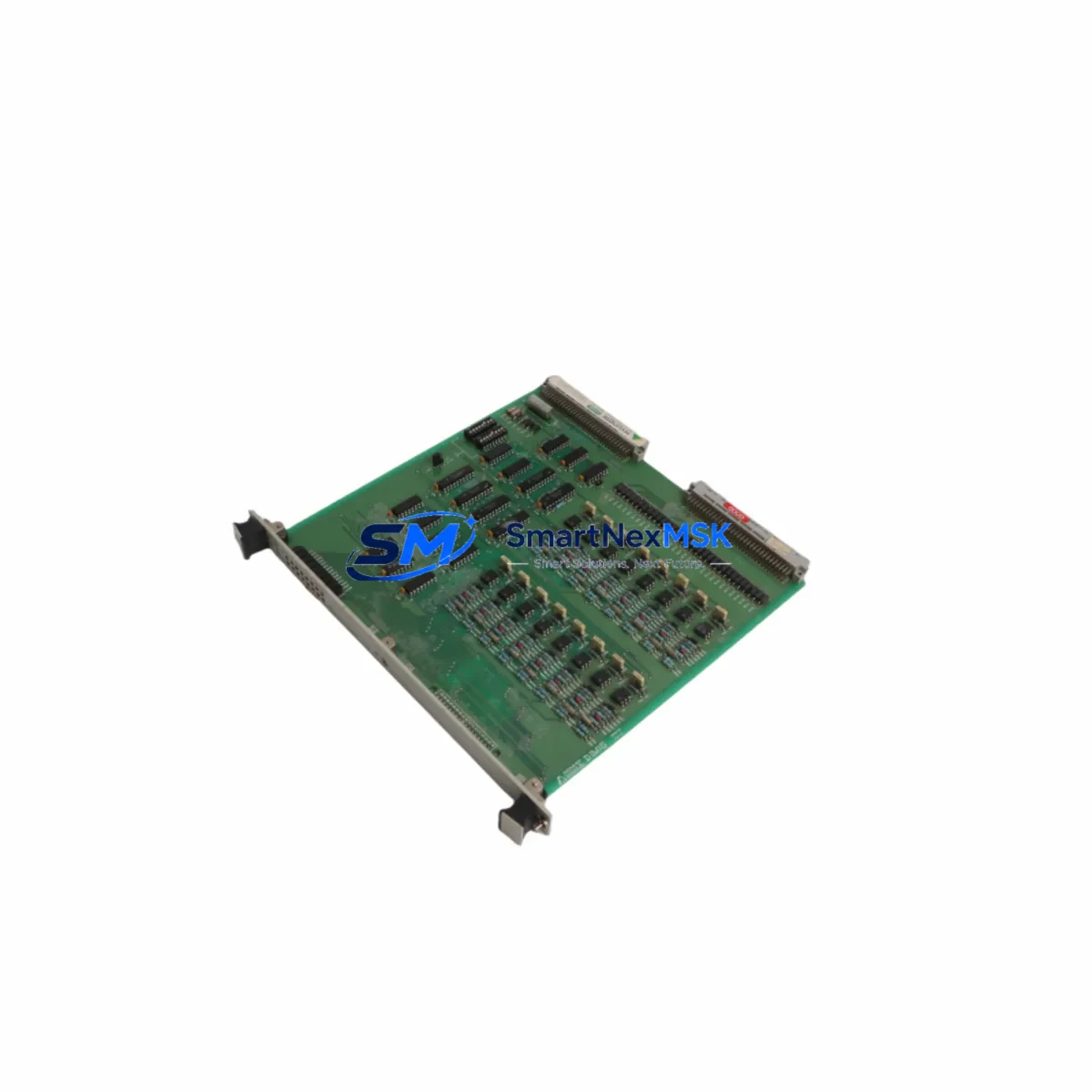 AB DIM16 SLC 16 Point 240V AC Input Module image 4
