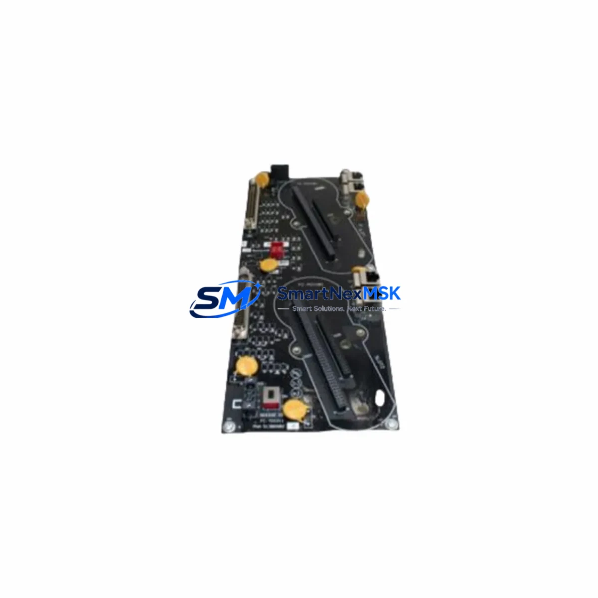 SanKen DK14073A Circuit Control Board