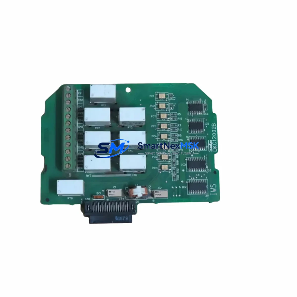 SanKen DKC12002B IWS Professional touch screen panel