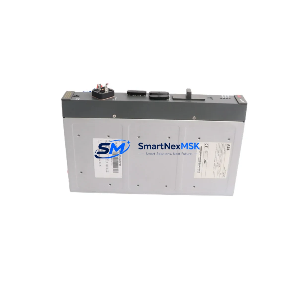 ABB | DLM01 P37421-4-0369652 | Link Module image 2