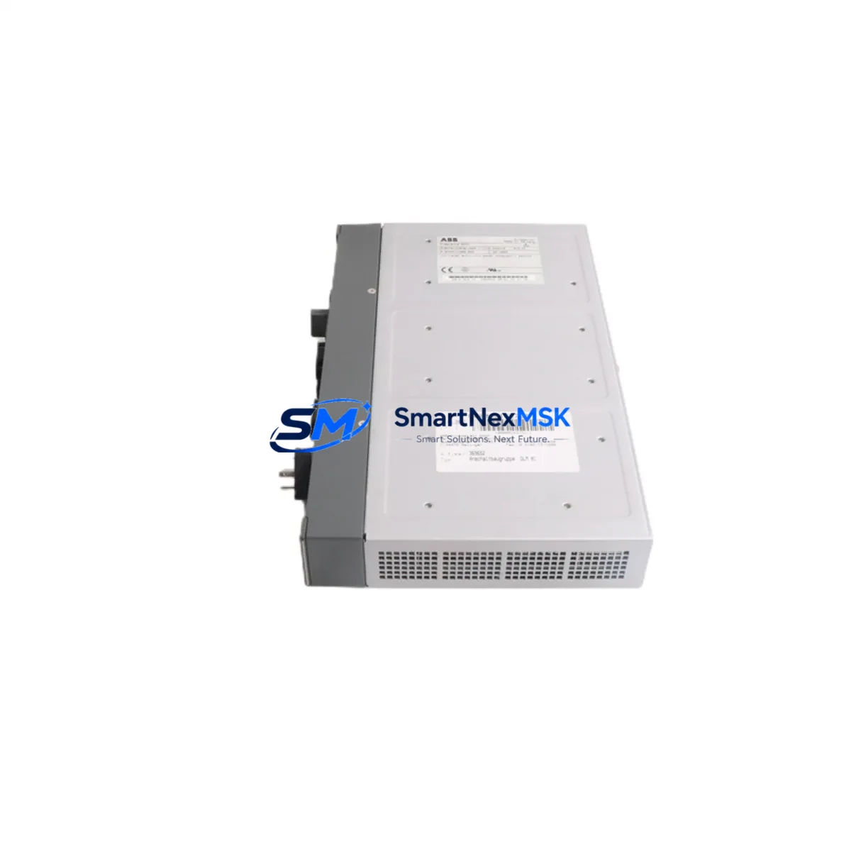 ABB | DLM01 P37421-4-0369652 | Link Module image 3