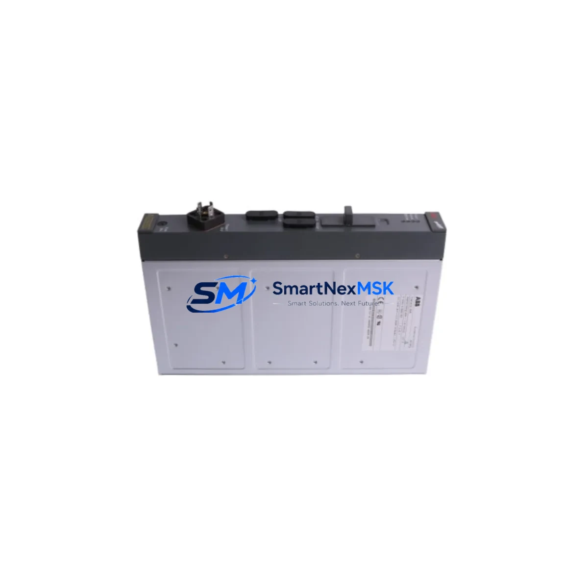 ABB DLM01 Link Module image 2