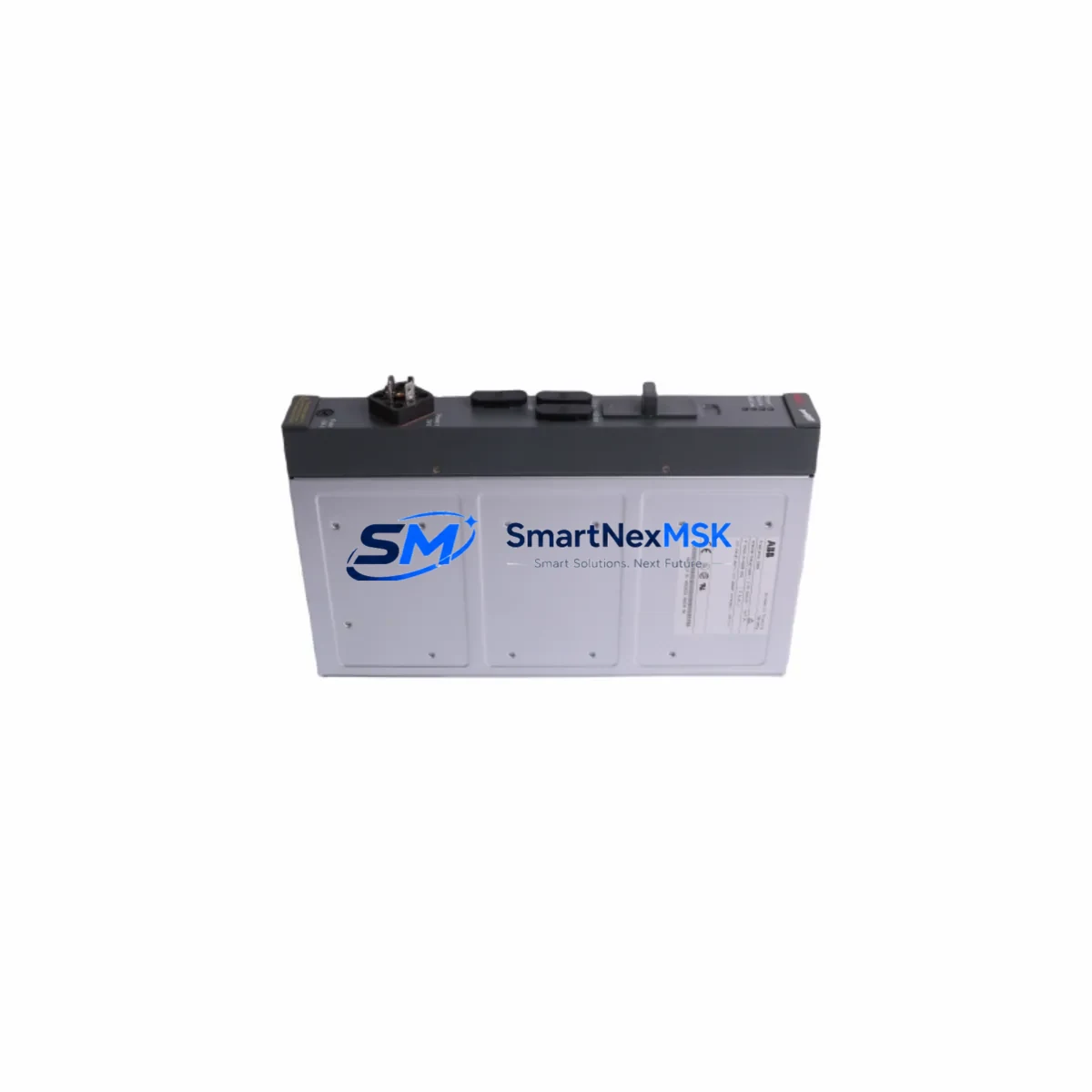ABB DLM01 Link Module image 6