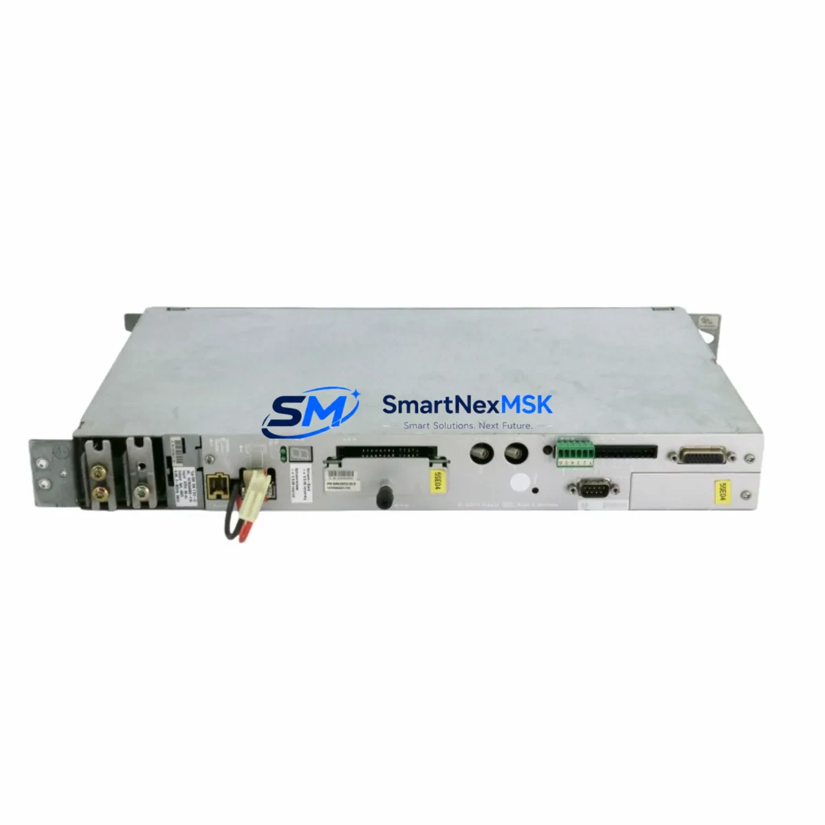 BOSCH DM 15K 1101-D 1070084662-110 02-262202-00 16-262201-00 MPU818-N035.0-10.96 SERVO DRIVE