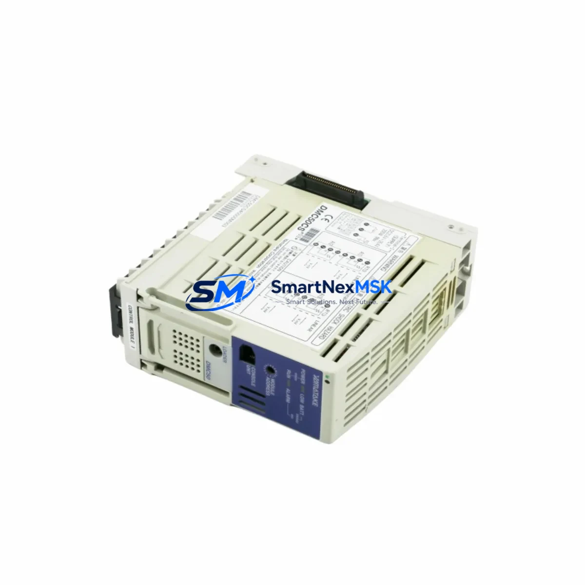 YAMATAKE DMC50S 0020-29526 196918A-02 0116358-001 COMMUNICATION MODULE CONTROLLER