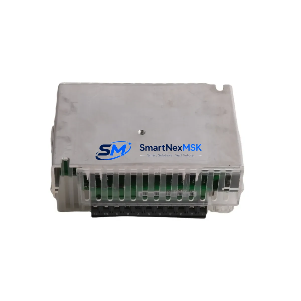 KONECRANES DMCS007F10P00 DRIVE SUPPLY MODULE image 3
