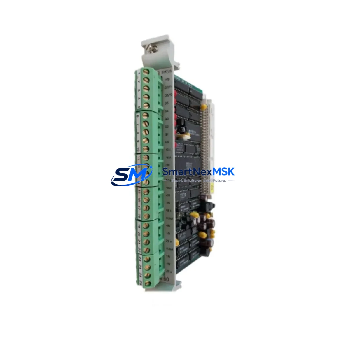 VAISALA DMI50 Printed Circuit Board