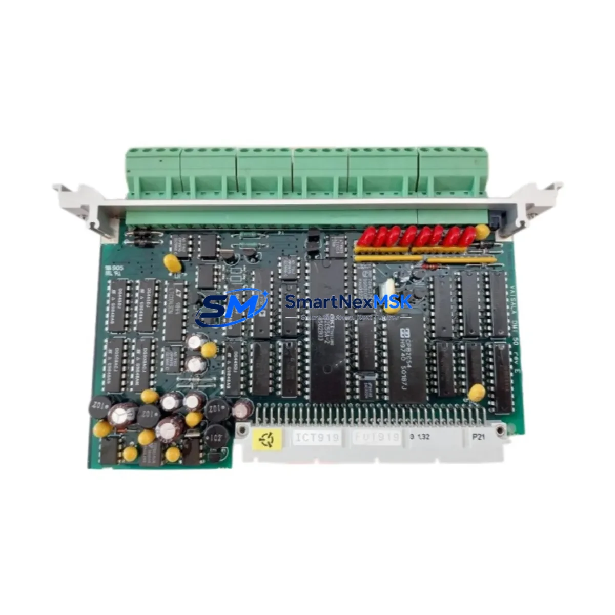 VAISALA DMI50 Printed Circuit Board image 2