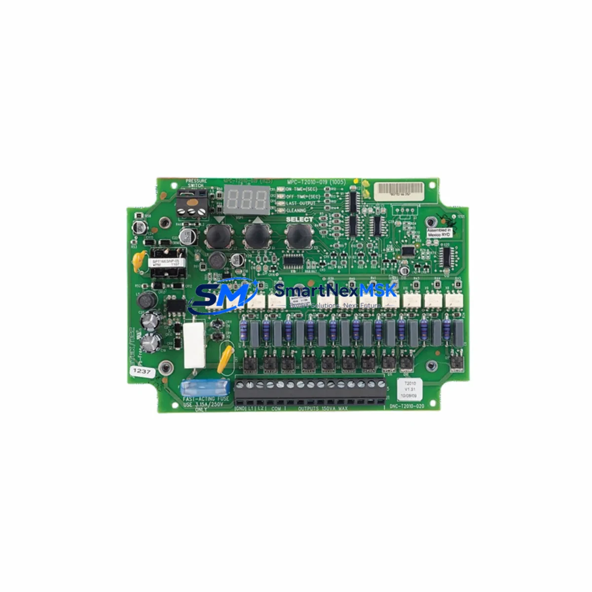 AMETEK DNC-T2010-R20 Programmable Logic Controller