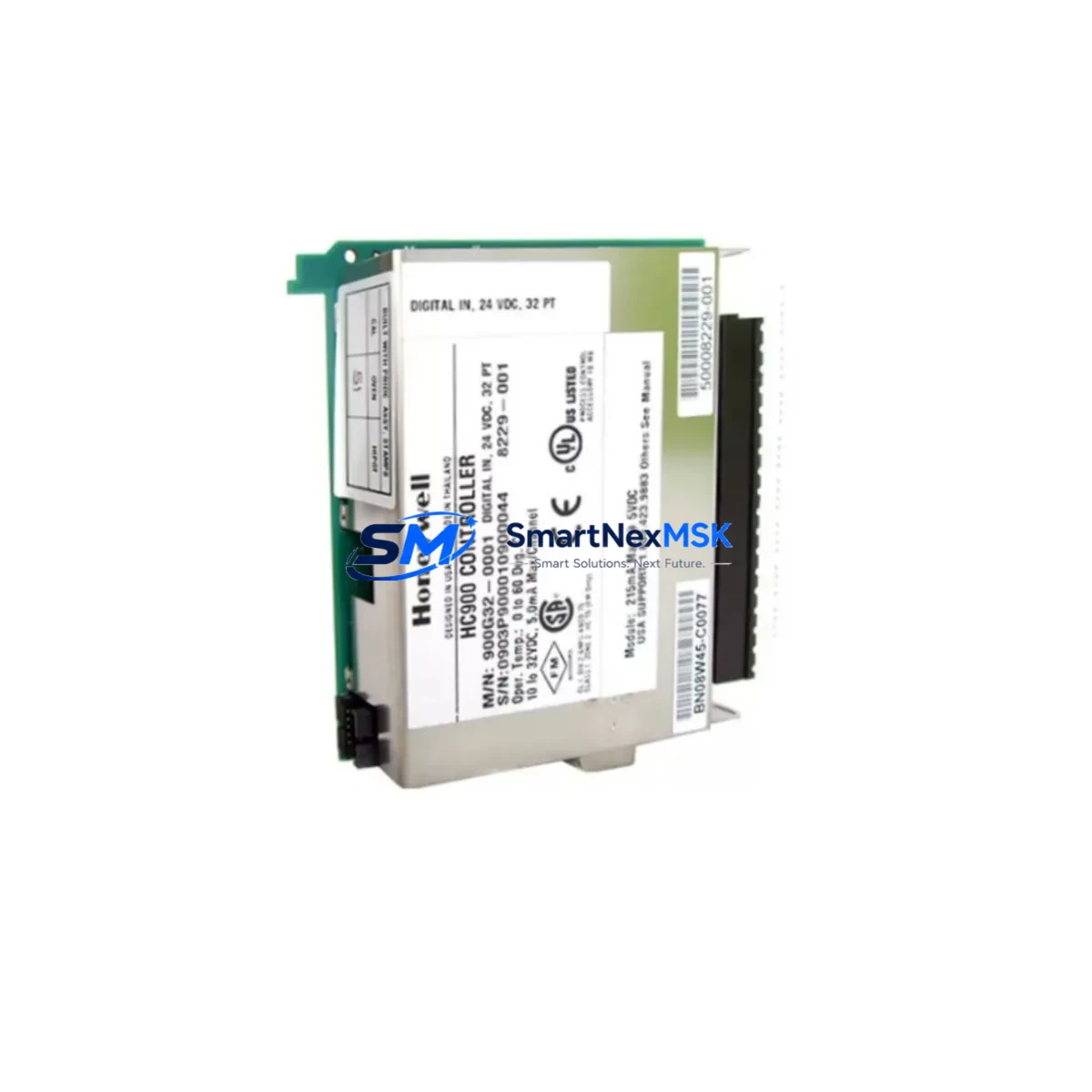 Honeywell DO-1224 Module