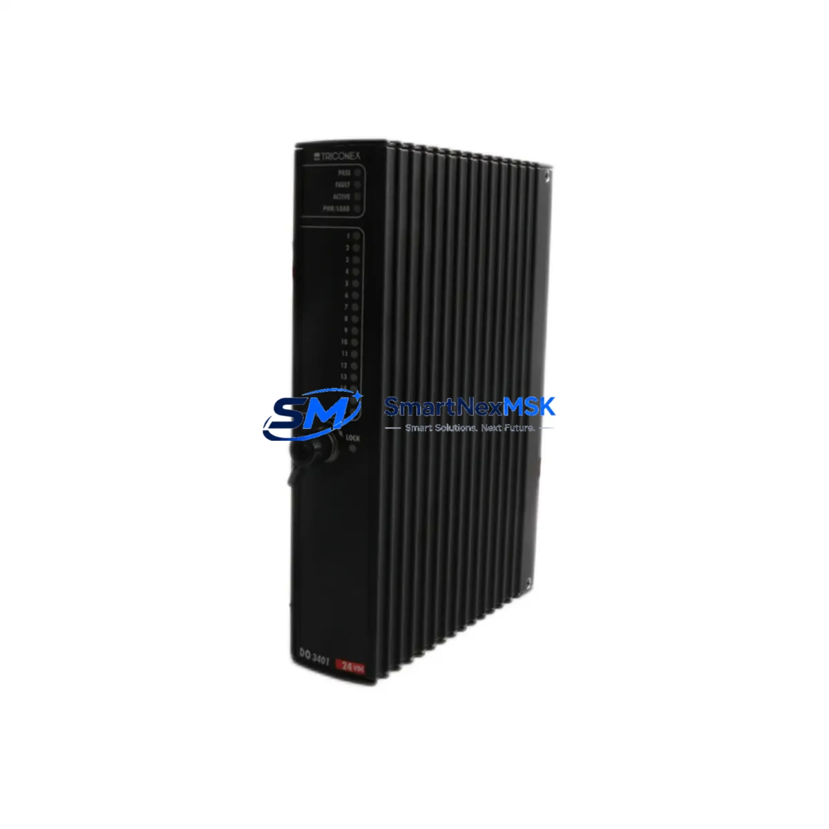 TRICONEX | DO 3401 | Digital Output Module image 2