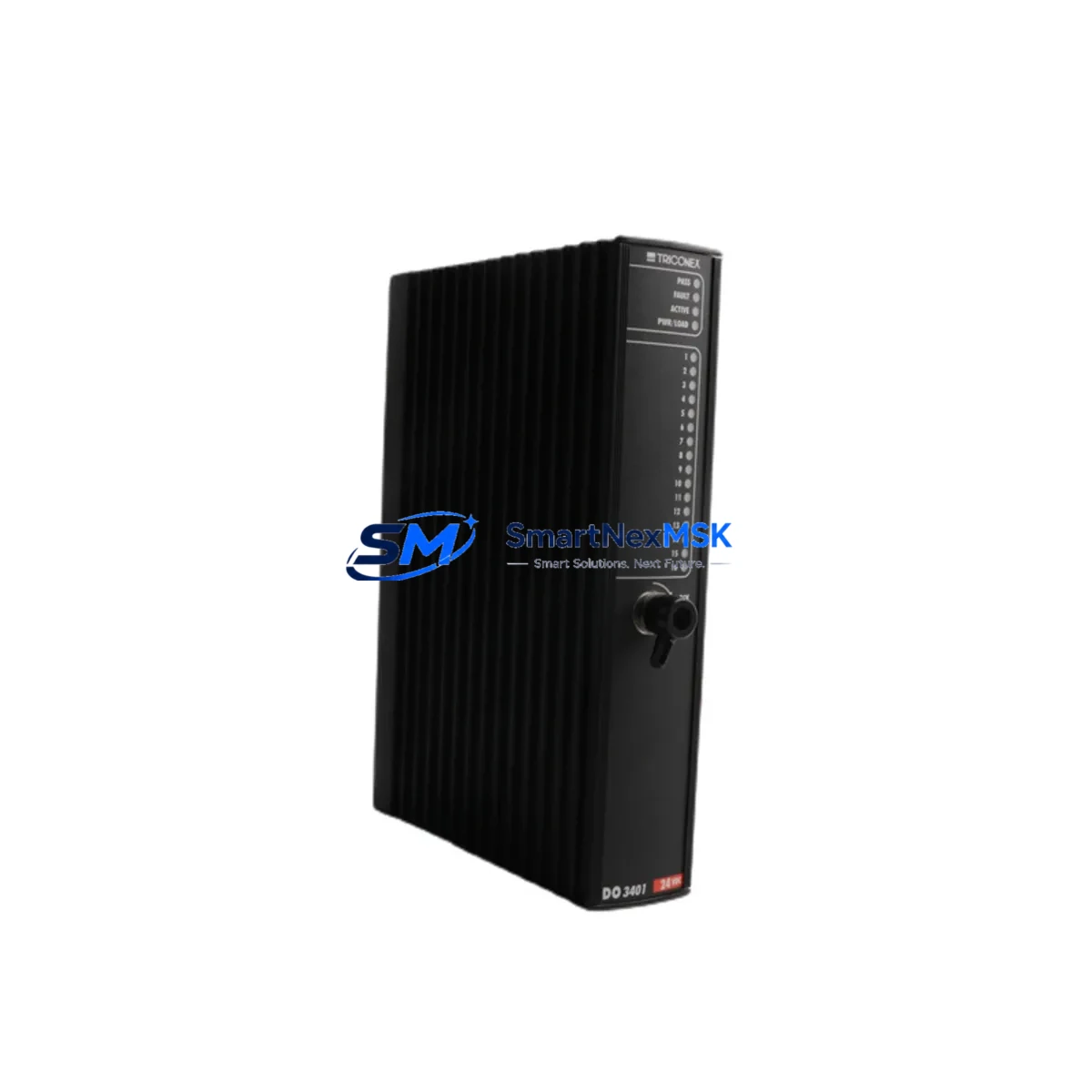TRICONEX | DO 3401 | Digital Output Module image 3