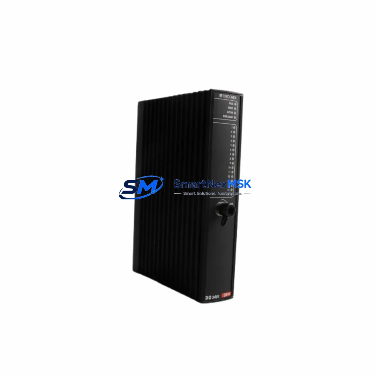 TRICONEX DO3401 24vdc