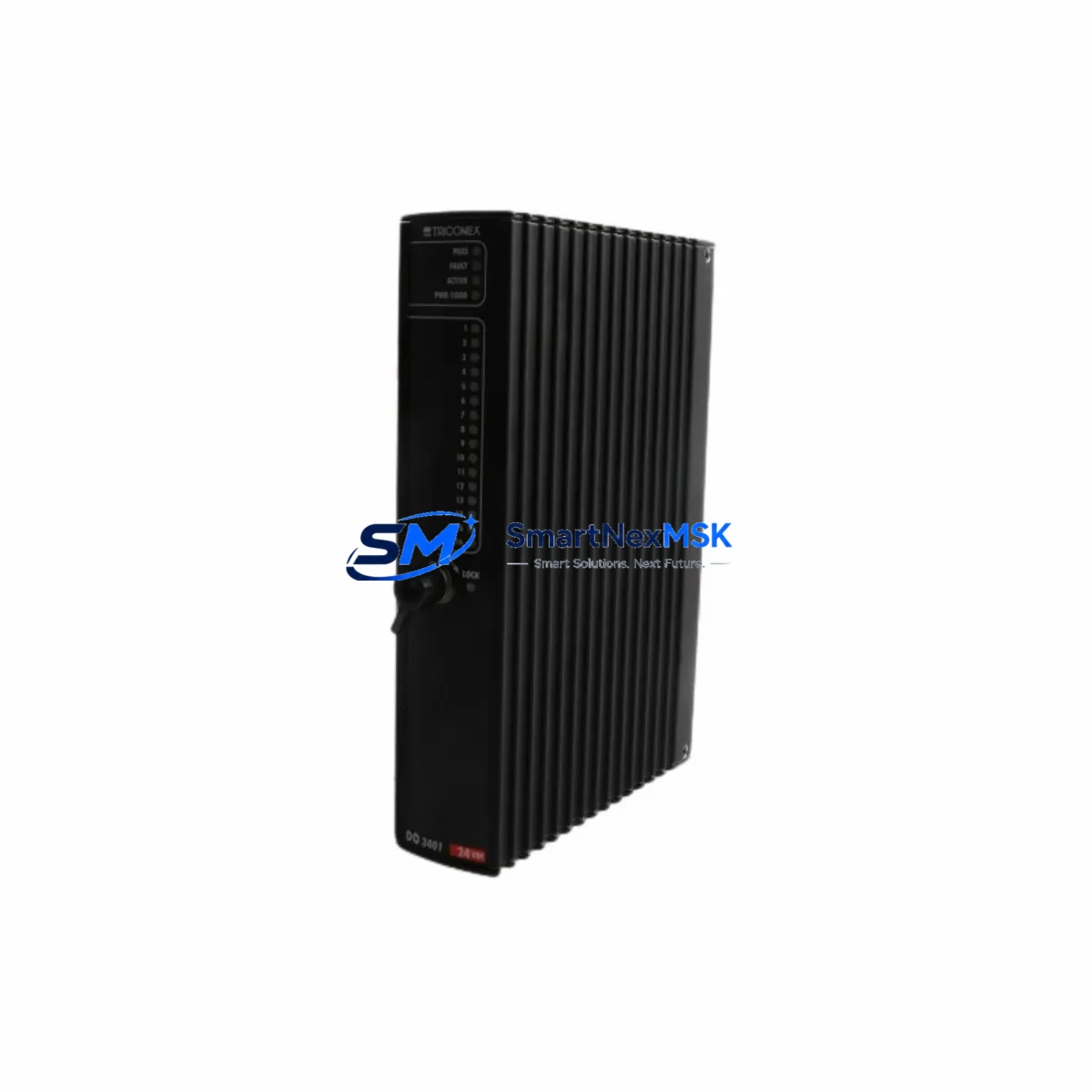 TRICONEX DO3401 24vdc image 2