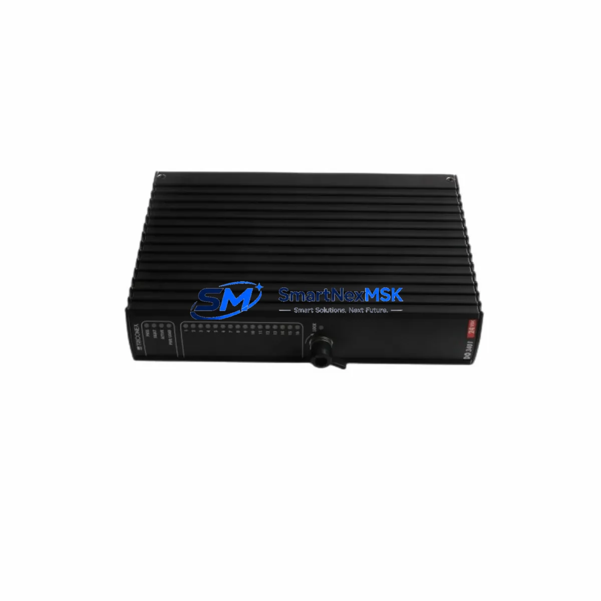 TRICONEX DO3401 24vdc image 3
