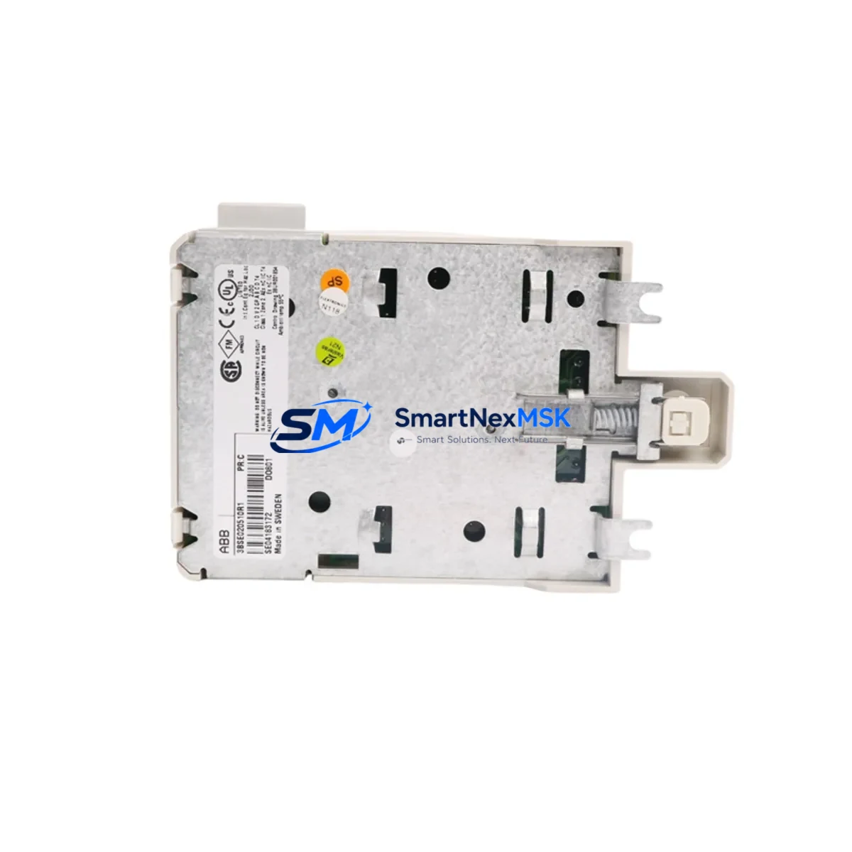 ABB | DO801 3BSE020510R1 | Analog Output Module