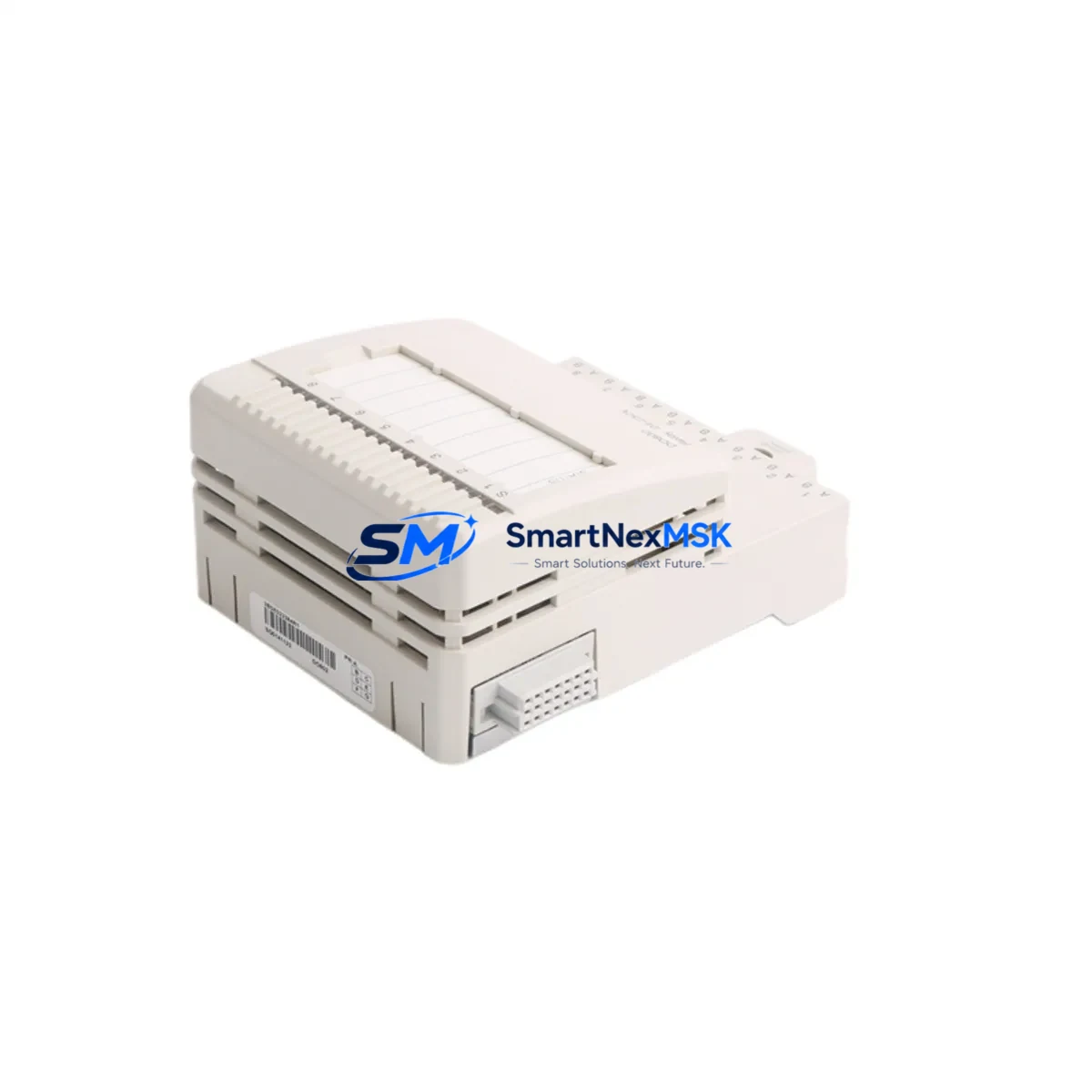 ABB | DO802 3BSE022364R1 | Digital Output Relay