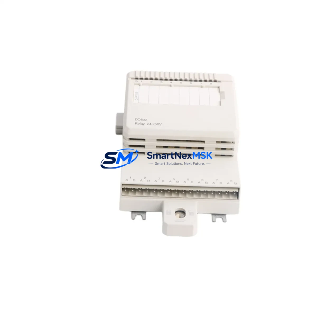 ABB | DO802 3BSE022364R1 | Digital Output Relay image 2