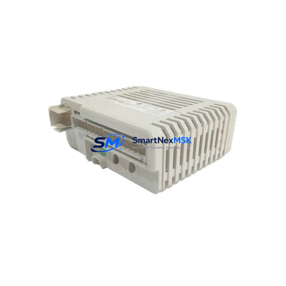ABB DO810 3BSE008510R1 Digital Output module image 3